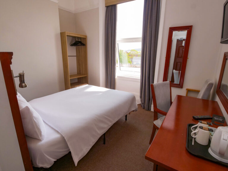single room