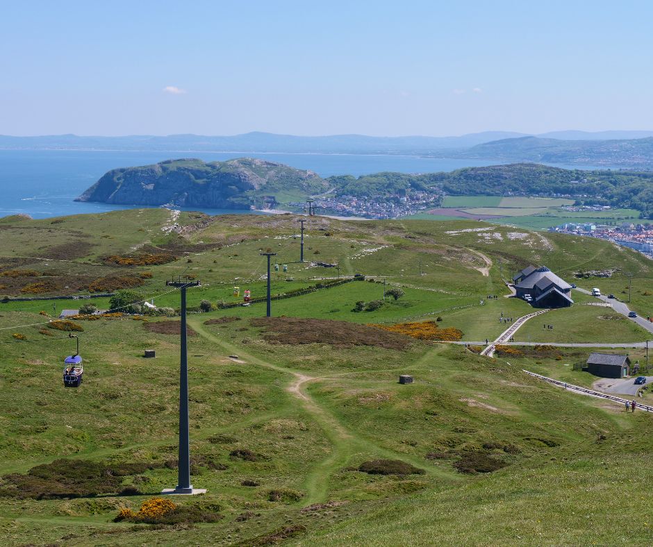 great orme